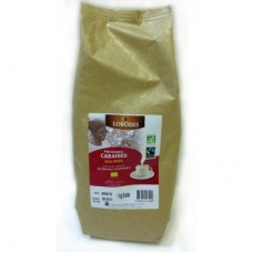 Кофе в зернах Lobodis Caraibes 1 кг