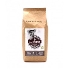 Кофе в зернах Lobodis Honduras 1 кг