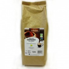 Кофе в зернах Lobodis Selection 1 кг