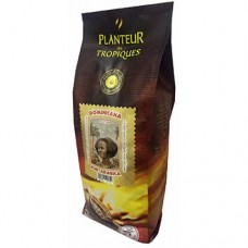 Кофе в зернах Planteur "Dominicana" (Плантер Доминикана) 1 кг   