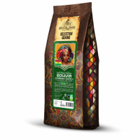 Кофе в зернах Broceliande Bolivia 1 кг