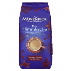 Кофе в зернах Movenpick der Himmlische1 кг