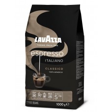 Кофе в зернах Lavazza Caffe Espresso 1 кг