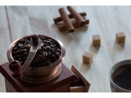 В чем польза натурального кофе?