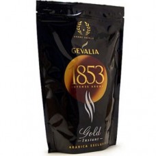 Кофе растворимый Гевалия 1853,  200 гр.