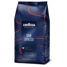 Кофе в зернах Lavazza Grand Espresso 1 кг