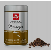 Кофе в зернах ILLY NICARAGUA 250 гр (НОВИНКА)