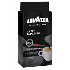 Кофе молотый Lavazza Espresso 250 гр