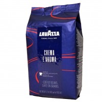 Кофе в зернах Lavazza Crema e Aroma Espresso 1 кг