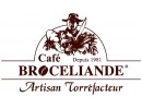 Cafe de Broceliande