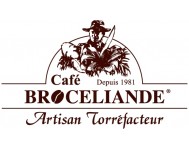 Cafe de Broceliande (Броселианд) в зернах