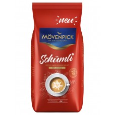 Кофе в зернах Movenpick Schumli  1 кг