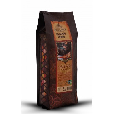 Кофе в зернах Broceliande Costa-Rica 1 кг