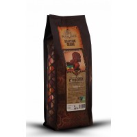 Кофе в зернах Broceliande Ethiopia Organic 1 кг
