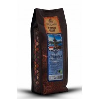 Кофе в зернах Broceliande Indonesia 1 кг