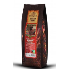 Кофе в зернах Broceliande Kenya 1 кг
