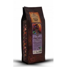 Кофе в зернах Broceliande Tanzania 1 кг