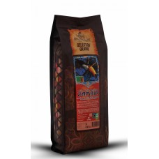 Кофе в зернах Broceliande Zambia 1 кг