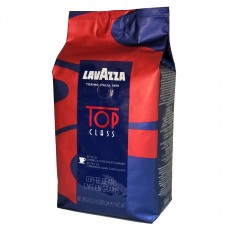 Кофе в зернах Lavazza Top Class 1 кг